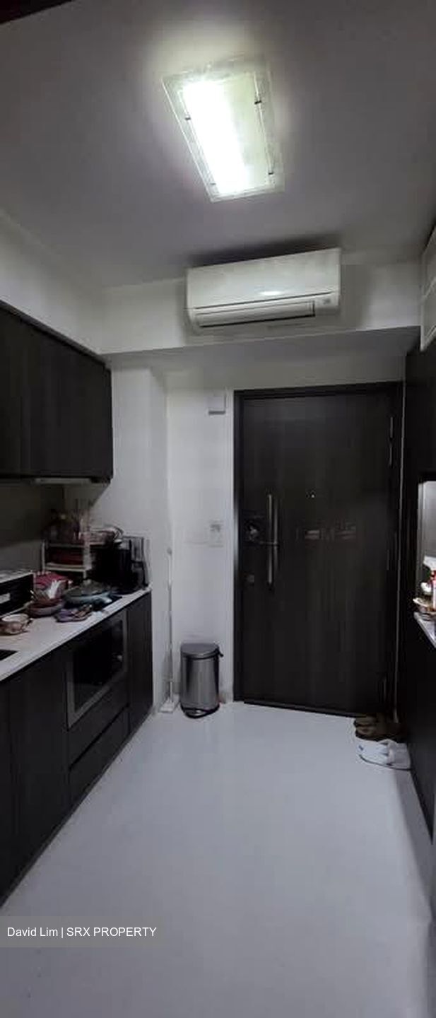 North Park Residences (D27), Apartment #576744341
